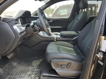 Audi Q7 II 2022 Audi Q7 Komfort 3.0 Benzyna 335KM, zdjęcie 7