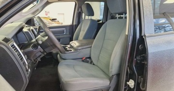 Dodge Ram IV 5.7 V8 390KM 2013 Dodge RAM 5.7 Hemi V8 390km LPG 4x4 Nowe opony 5.7 BenzynaLPG 390KM, zdjęcie 13