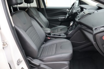 Ford Kuga II SUV 2.0 Duratorq TDCi 163KM 2013 Ford Kuga 2.0 TDCi, Salon Polska, Serwis ASO, zdjęcie 8