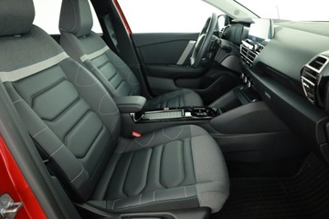 Citroen C4 III SUV 1.2 PureTech 130KM 2024 Citroen C4 1.2 PureTech, Salon Polska, zdjęcie 6