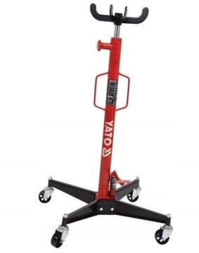 0,5T -коробка передач