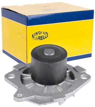 1.9 2.4 ČERPADLO VODY ALFA 145 146 147 156 159 166