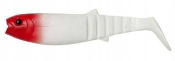 Savage Gear LB Cannibal 8cm Red Head