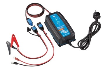 Автомобильный выпрямитель Victron Blue Smart 12В 25А