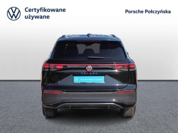 Volkswagen Tayron 2025 Volkswagen Tayron diesel, automatyczna, napęd 4x4, zdjęcie 3