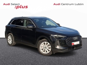 Audi Q5 II SUV Facelifting 2.0 40 TDI 204KM 2025 Audi Q5 Audi Virtual Cockpit , Adaptacyjny asystent predkosci , Reflektory, zdjęcie 2