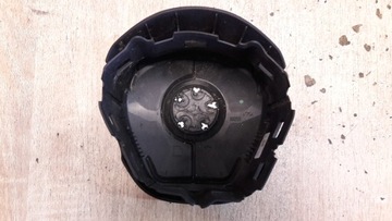 3082511 ZÁSLEPKA AIRBAG ŘIDIČE BMW F10