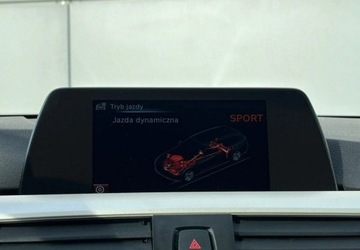 BMW Seria 3 F30-F31-F34 Touring 2.0 320d 184KM 2015 BMW Seria 3 xDrive Automat Navi Parktronic Sport Alufelgi 2.0, zdjęcie 29