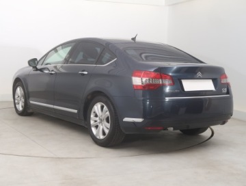 Citroen C5 III 2011 Citroen C5 2.0 HDi , Skóra, Navi, Xenon, Klima, zdjęcie 3