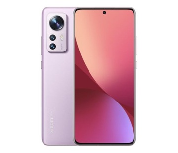 OUTLET Xiaomi 12 8/256GB Purple