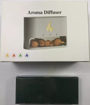 АРОМАТНЫЙ ДИФФУЗОР + 6 МАСЕЛ