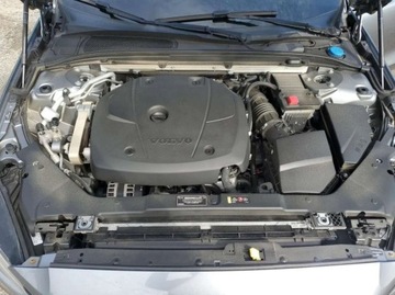 Volvo S60 III Sedan 2.0 T6 310KM 2019 Volvo S60 2.0 T6 316 KM, 4x4, wersja R-DESIGN, piekna kolorystyka 2.0, zdjęcie 9