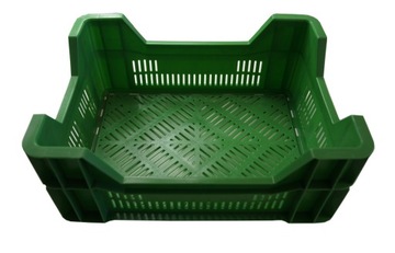 Skrzynka na warzywa mała 400x300