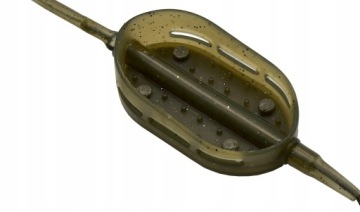 Готовая кормушка Armed Method 30г #4