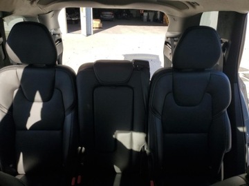 Volvo XC90 II 2025 Volvo XC 90 Ultra 2025 2.0L 2.0 Benzyna 300KM, zdjęcie 10