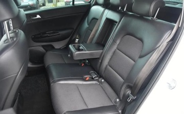 Kia Sportage V 2022 Kia Sportage SKORA Alusy LED Navi linne assist idealny jak nowy maly przeb, zdjęcie 20