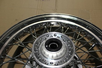 VTX 1300 VT 03-09 ОБОД ПЕРЕДНЕГО КОЛЕСА