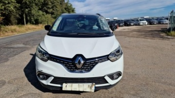 Renault Scenic IV 1.7 Blue dCi 150KM 2019 Renault Grand Scenic Initiale , automat ,