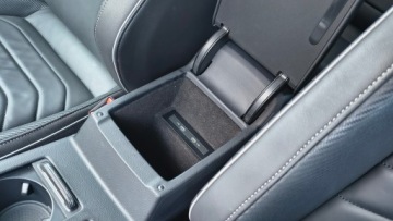 Volkswagen Arteon Fastback Facelifting 2.0 TSI 190KM 2022 Volkswagen Arteon Shooting Brake 2.0TSI 190KM ACC, zdjęcie 35