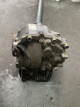 BMW OE 8686659 NÁPRAVA DIFER