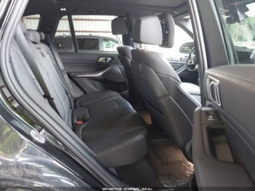 BMW X5 G05 2021 BMW X5 M50i sports activity vehicle 4.4 Benzyna 523KM, zdjęcie 10