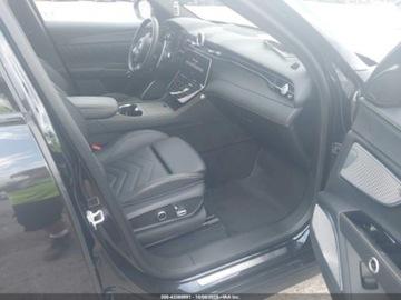 Maserati 2024 Maserati Grecale Trofeo 2024 3.0l 3.0 Benzyna 523KM, zdjęcie 9