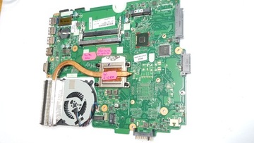 płyta główna Fujitsu A544 6050A2595201-MB P1078