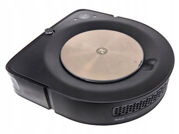 iRobot Roomba s9+ автоматический робот-уборщик