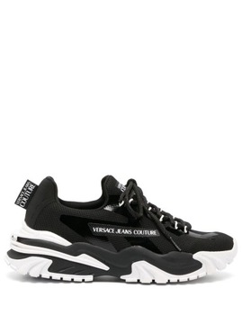 VERSACE JEANS COUTURE LUX SNEAKERSY R.41 VS187