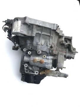 TOYOTA AVENSIS T25 2.0 VVTI 122TKM КОРОБКА ПЕРЕДАЧ