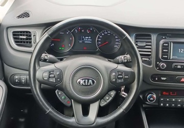 Kia Carens IV Minivan 1.7 VGT CRDI 136KM 2013 Kia Carens Zarejestrowany - serwisowany - 1,7 - 136 KM 1.7 Diesel 136KM, zdjęcie 23