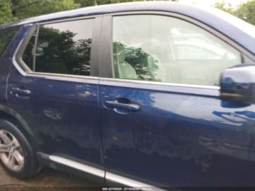 Honda Pilot II 2025 Honda Pilot 2025 Honda Pilot EX-L AWD 3.5 Benzyna 285KM, zdjęcie 8