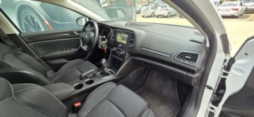 Renault Megane IV Grandtour 1.5 Blue dCi 115KM 2019 Renault Megane 1,5 DCI 115Km Alu Klima Import Raty Oplaty ASO 1.5, zdjęcie 34