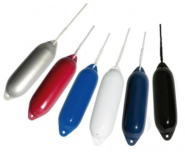 РЕЗИНОВЫЙ ОСНОВАТЕЛЬ ЯХТЫ 18x60см MAJONI СИНИЙ