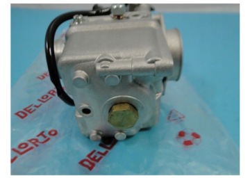 Dellorto PHBL 26 BS AM6 RS TZR DT 80 RACING карбюратор