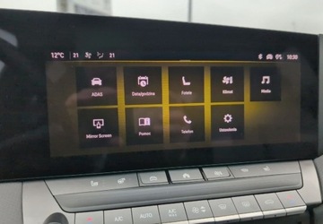 Opel 2023 Opel Astra VI 1.5 CDTI GS SS aut SalonPL FVat Bogata Wersja Ladny 1.5, zdjęcie 23