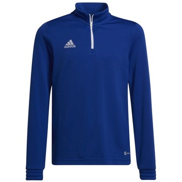 Bluza adidas ENTRADA 22 Training Top Y HG6290 nieb