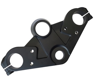 Półka kierownicy górna Barton Blade R 125