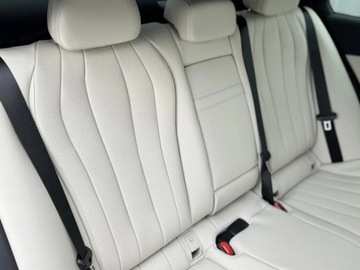 Mercedes Klasa E W214 Sedan 2.0 220d 197KM 2025 220 d 4-Matic AMG Sedan 2.0 (197KM) 2025, zdjęcie 7