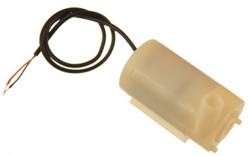 Pompka wody Arduino 3V 70-120 l/h