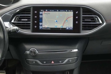 Peugeot 2015 Peugeot 308 308 SW 1.6 GT 205KM LED DENON Navi Kamera Panorama Gwarancja 1, zdjęcie 28