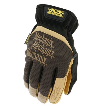 Rękawice Mechanix Durahide FastFit