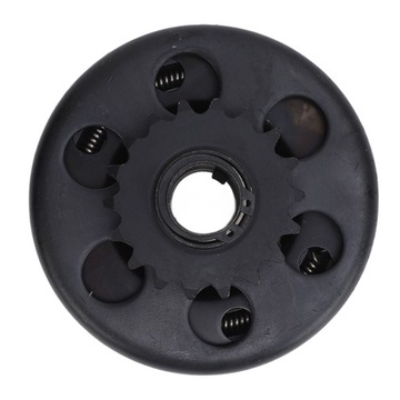 Sprzęgło gokartowe 18T 20mm 35 łańcuchowe Solidne sprzęgło odśrodkowe XE