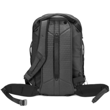 Дорожный рюкзак Travel Line Peak Design 30л Черный - черный