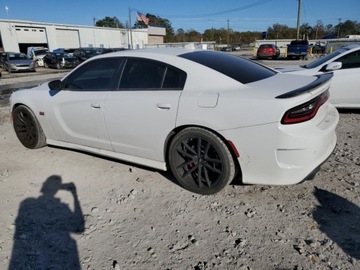 Dodge Charger VII 2023 Dodge Charger Scat Pack 2023 6.4l 6.4 Benzyna 485KM, zdjęcie 1