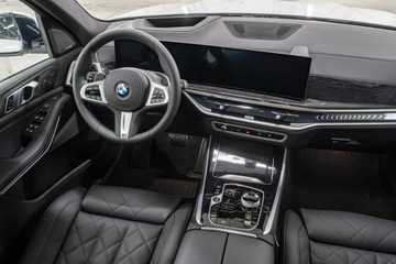 BMW X5 G05 SUV Facelifting 3.0 30d 298KM 2025 BMW X5 xDrive30d Dostępny od ręki!, zdjęcie 18