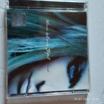 ANNA MARIA JOPEK - FARAT .PŁYTA CD