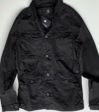 G-STAR RAW VODAN WORKER OVERSHIRT kurtka S