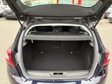 Peugeot 308 II Hatchback 5d 1.6 BlueHDi 99KM 2016 Peugeot 308 1.6 HDI 85tkm FullLed Navi Klima 2016, zdjęcie 33