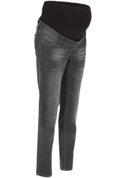 SPODNIE CIĄŻOWE DAMSKIE BONPRIX 44